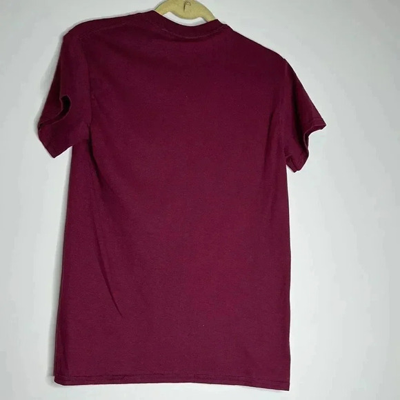 Harvard T-Shirt - Picture 5 of 5